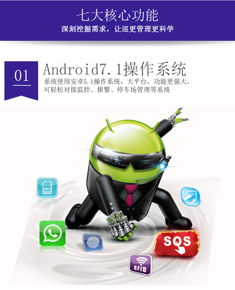 中研Z9000巡更系统(图3)